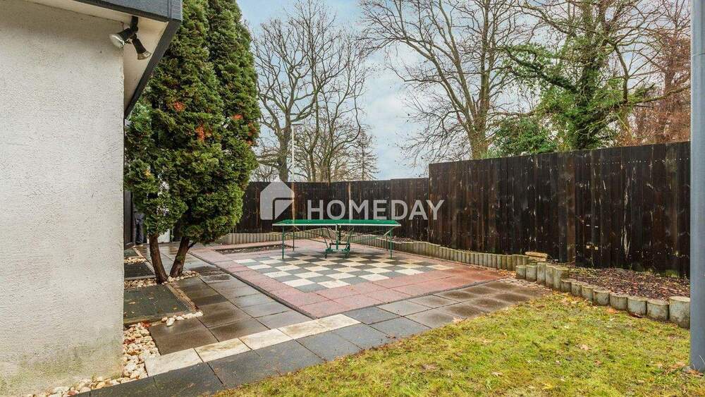 Einfamilienhaus Bonn Heiderhof - 7 Zimmer, 500 m&sup2;, 1.650.000&euro; | Angebot:25738051