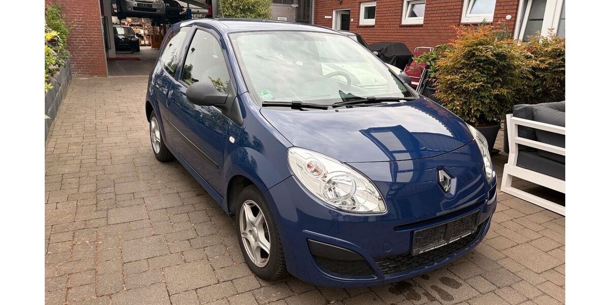 Renault Twingo 122.940 km 999 &euro; Bergheim 50129