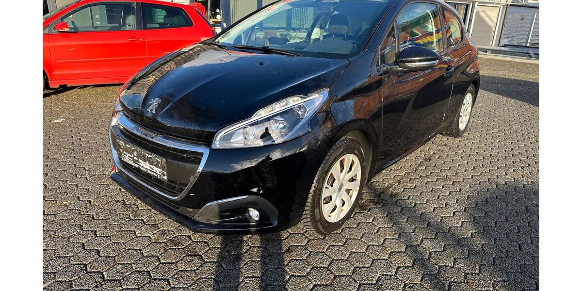 Peugeot 208 100.000 km 4.499 &euro; Hürth 50354