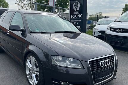 Audi A3 262.000 km 4.500 &euro; Wesseling - Köln 50389