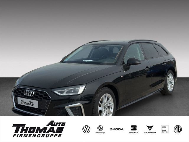 Audi A4 100.950 km 24.990 &euro; Bonn 53227