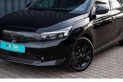 Opel Corsa 7.800 km 18.700 &euro; Meckenheim 53340