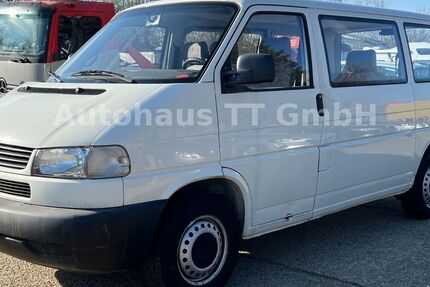 VW T4 Caravelle 144.811 km 4.950 &euro; Bergheim bei Köln 50126