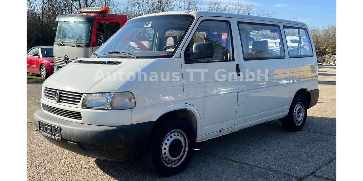 VW T4 Caravelle 144.811 km 4.950 &euro; Bergheim bei Köln 50126