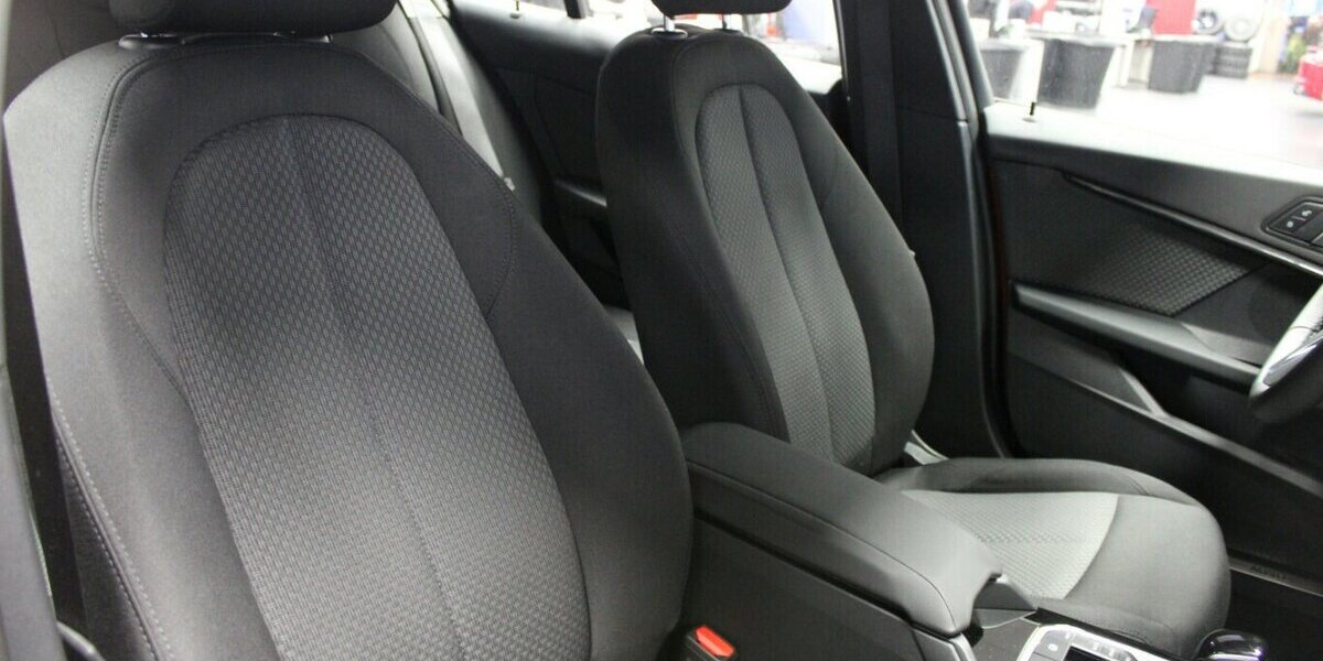 BMW 118 118d Aut. Advantage 7.250 km 27.980 &euro; Euskirchen 53881