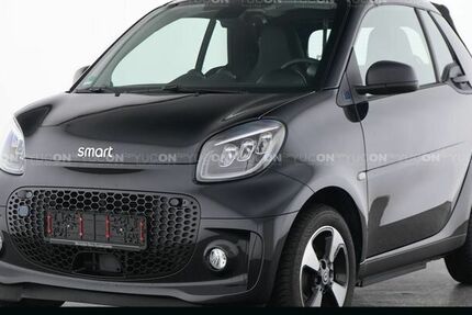 Smart ForTwo 25.480 km 18.250 &euro; Köln-Deutz 51105