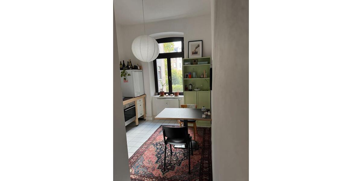 Etagenwohnung Köln Kalk - 3 Zimmer, 75 m&sup2;, 1.400&euro; | Angebot:26032937