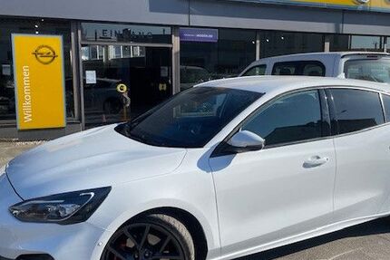 Ford Focus 85.144 km 21.950 &euro; Brühl 50321