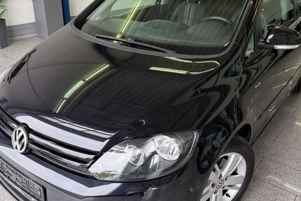 VW Golf Plus 169.047 km 8.990 &euro; Köln 50829