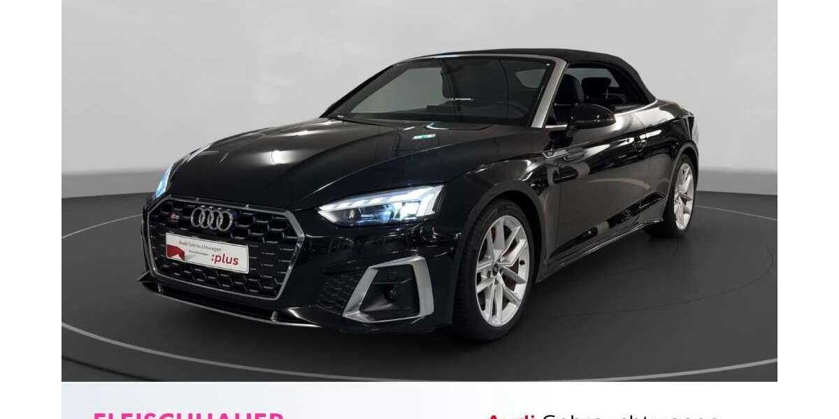 Audi S5 21.261 km 51.980 &euro; Bonn 53119