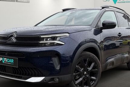 Citroen C5 Aircross 28.801 km 24.490 &euro; Weilerswist 53919