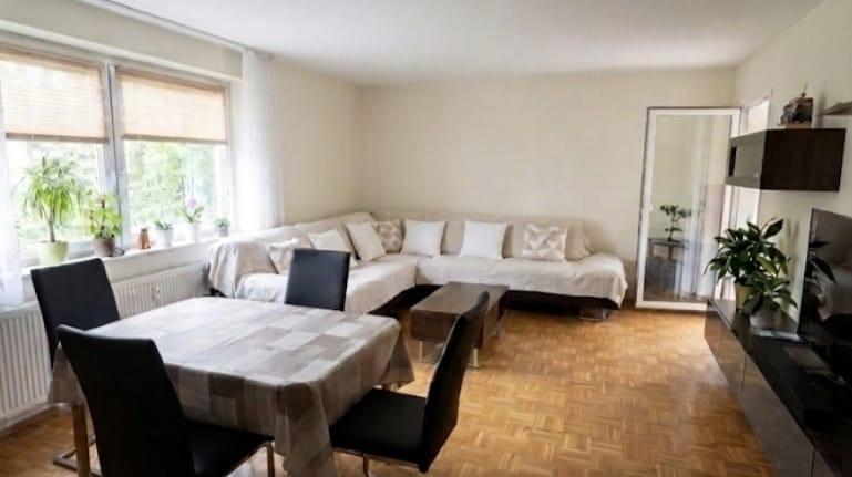 Etagenwohnung Köln Porz - 4 Zimmer, 105 m&sup2;, 280.000&euro; | Angebot:27002732
