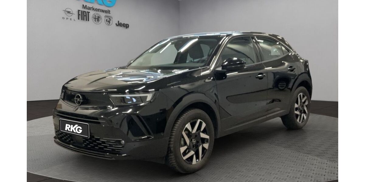 Opel Mokka 14.200 km 18.890 &euro; Euskirchen 53879