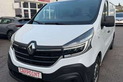 Renault Trafic 21.000 km 18.950 &euro; Brühl - Vochem/Industriegebiet 50321