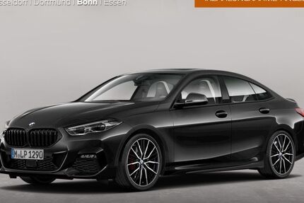 BMW 220 Gran Coupé 19.388 km 36.999 &euro; Bonn 53119