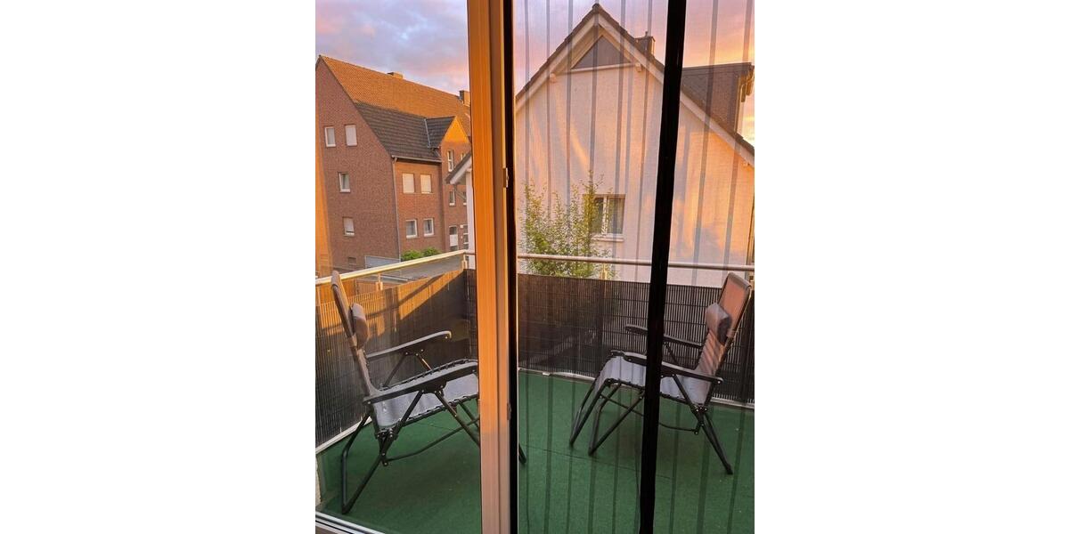 Reihenhaus Köln Chorweiler - 4 Zimmer, 101 m&sup2;, 1.600&euro; | Angebot:26658912