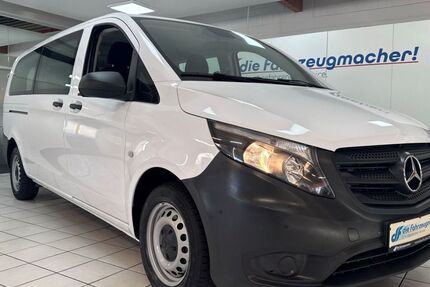 Mercedes-Benz Vito 127.000 km 18.988 &euro; Rheinbach 53359