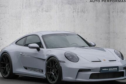 Porsche 992 2.280 km 384.900 &euro; Köln 50827