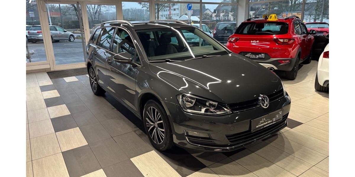 VW Golf 146.000 km 9.950 &euro; Köln 51103