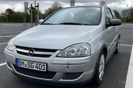 Opel Corsa 157.500 km 1.800 &euro; Düren 52351