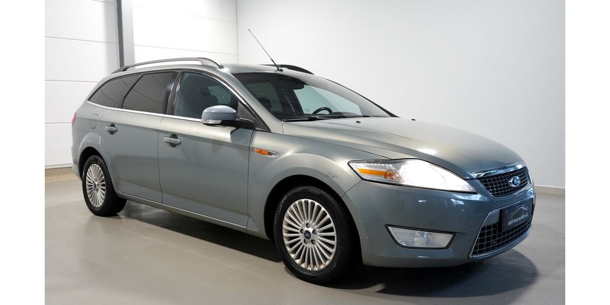 Ford Mondeo 271.000 km 1.450 &euro; Hürth bei Köln 50354