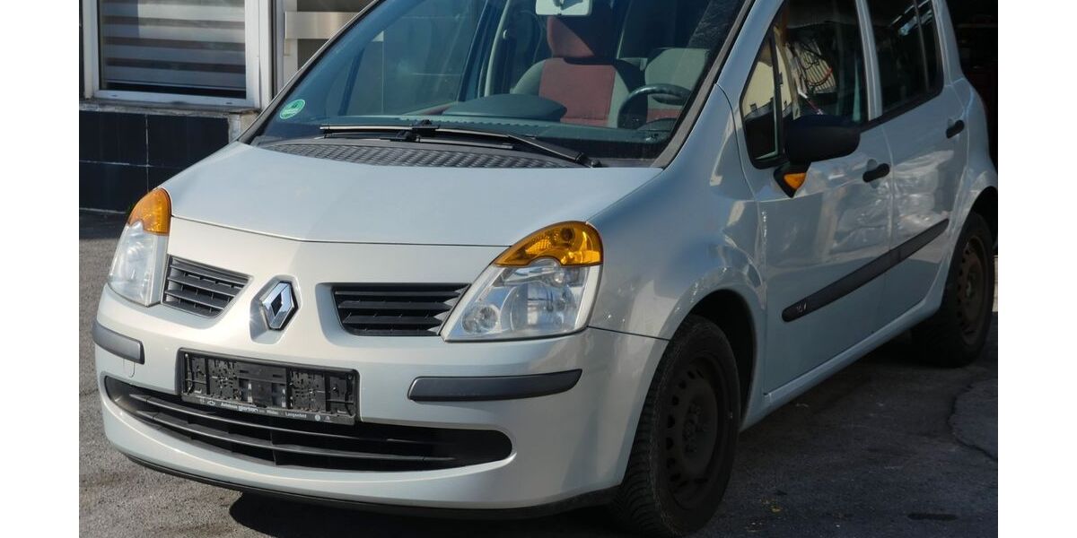 Renault Modus 169.854 km 1.499 &euro; Leverkusen 51379