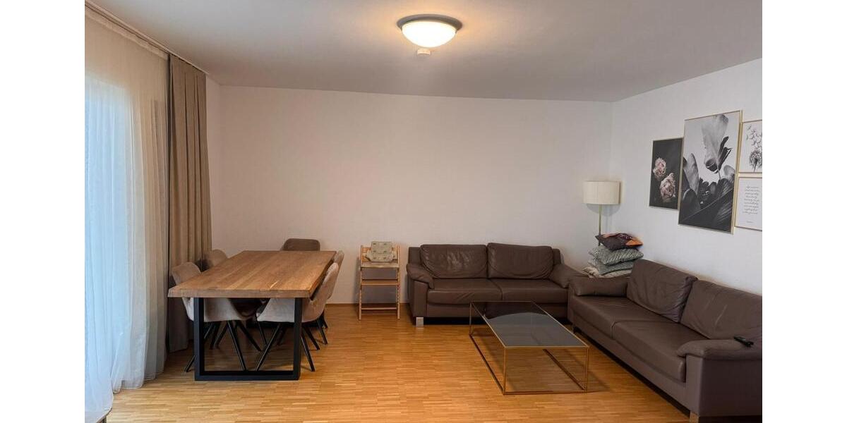 Etagenwohnung Köln Porz - 3 Zimmer, 88 m&sup2;, 1.450&euro; | Angebot:26661766