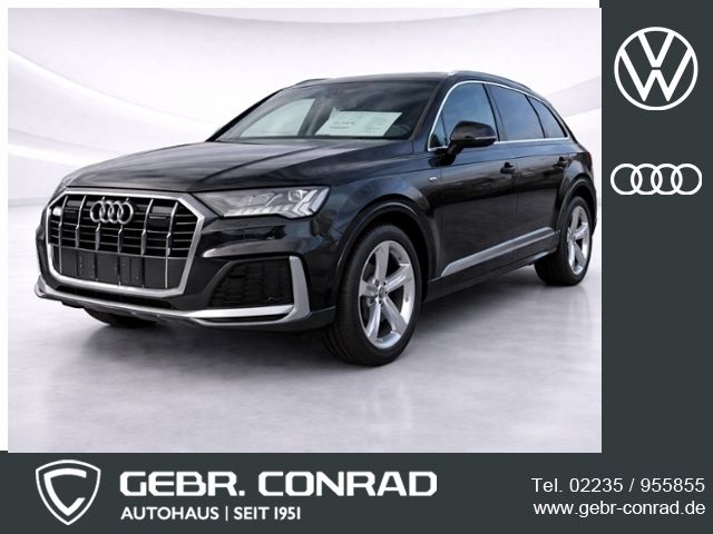 Audi Q7 79.300 km 59.499 &euro; Erftstadt 50374