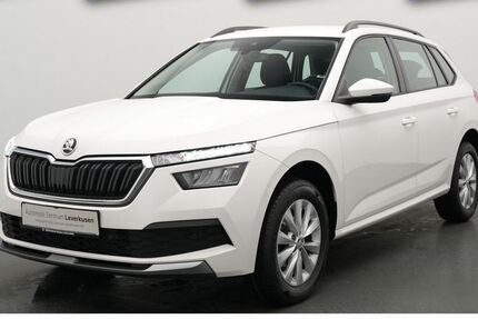 Skoda Kamiq 98.543 km 15.380 &euro; Leverkusen 51379