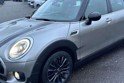 Mini Cooper D Clubman 171.000 km 15.400 &euro; Troisdorf 53842