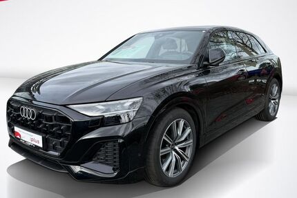 Audi Q8 25.449 km 69.999 &euro; Sankt Augustin-Menden 53757