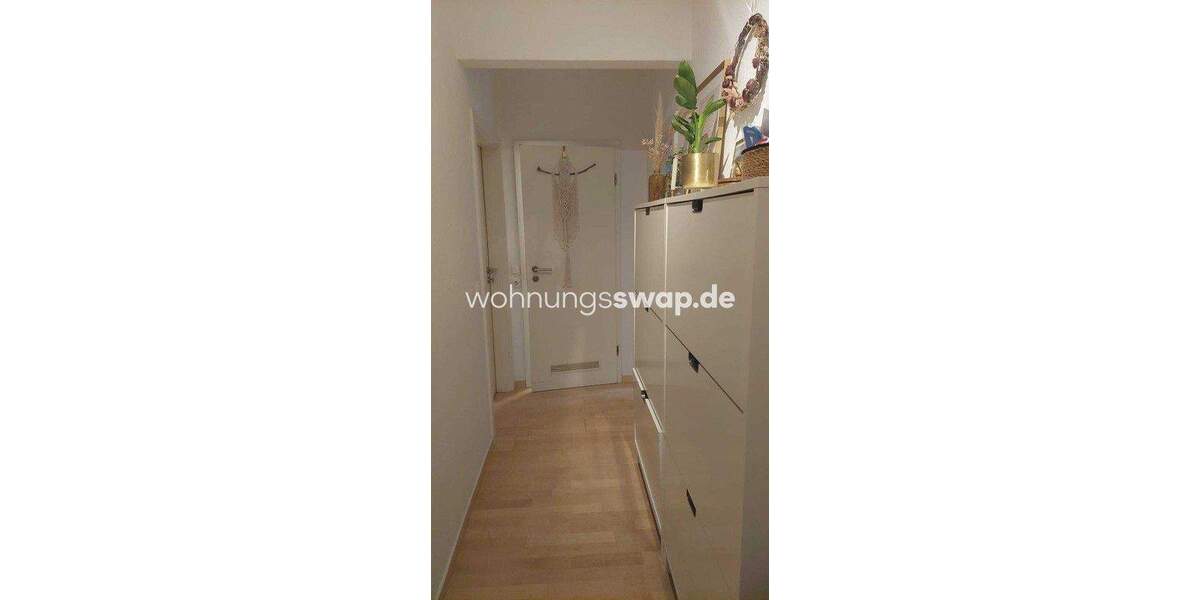 Etagenwohnung Köln Lindenthal - 3 Zimmer, 69 m&sup2;, 1.000&euro; | Angebot:25971830