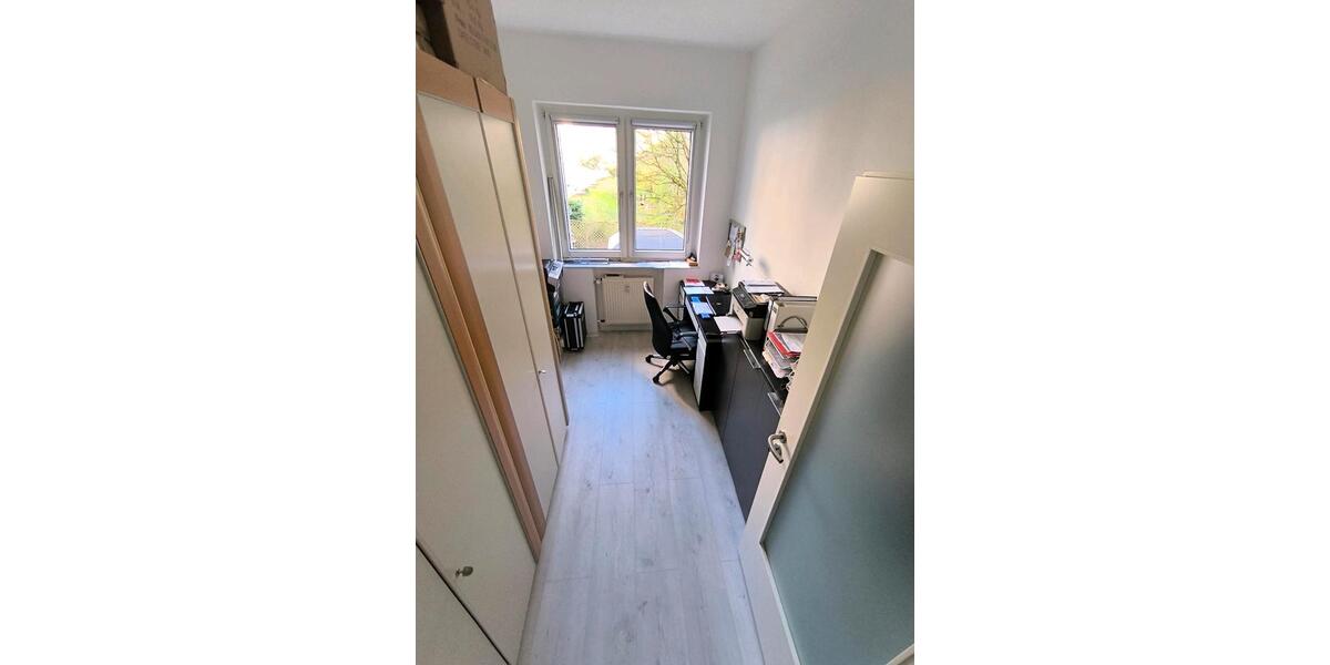 Erdgeschoßwohnung Köln Nippes - 4 Zimmer, 117 m&sup2;, 530.000&euro; | Angebot:20150230