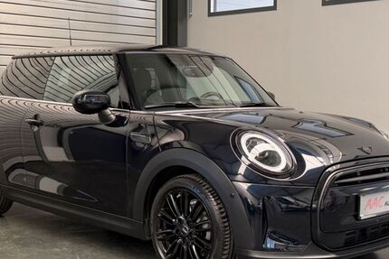 Mini Cooper 9.800 km 26.950 &euro; Erftstadt 50374