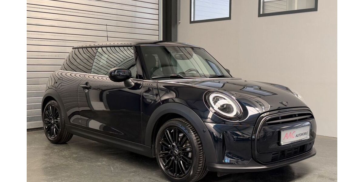 Mini Cooper 9.800 km 26.950 &euro; Erftstadt 50374