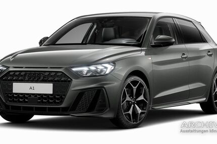Audi A1 10.767 km 26.980 &euro; Leverkusen 51373