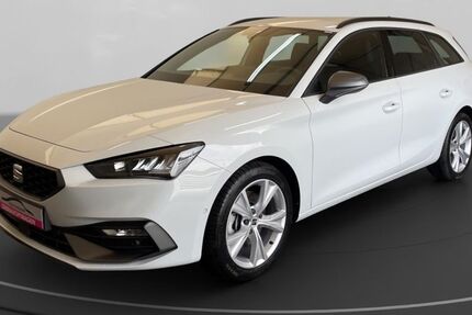 Seat Leon 12.011 km 26.880 &euro; Köln 50823