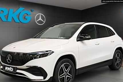 Mercedes-Benz EQA 21.789 km 44.450 &euro; Bornheim 53332