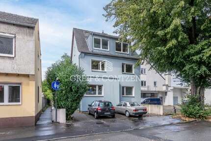 Haus Köln Lindenthal - 5.5 Zimmer, 168 m&sup2;, 985.000&euro; | Angebot:25601464