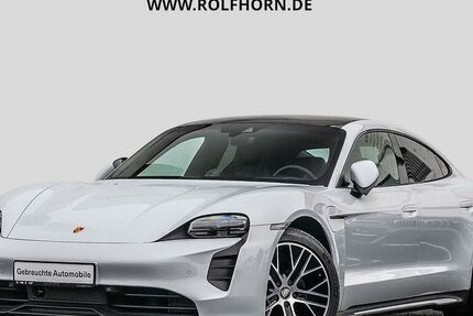 Porsche Taycan 49.726 km 65.650 &euro; Euskirchen 53879