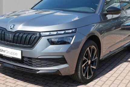 Skoda Kamiq 44.120 km 22.350 &euro; Meckenheim / Bonn 53340