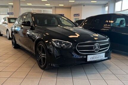 Mercedes-Benz E 220 55.500 km 32.950 &euro; Meckenheim 53340