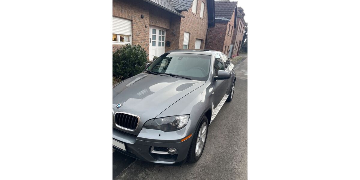 BMW X6 150.000 km 22.850 &euro; Erftstadt 50374