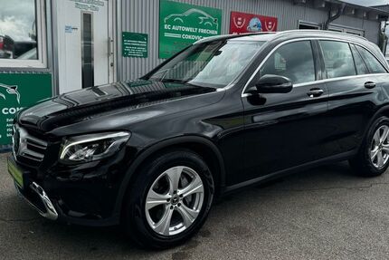 Mercedes-Benz GLC 220 142.500 km 25.990 &euro; Frechen 50226