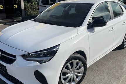 Opel Corsa 86.971 km 13.950 &euro; Brühl 50321