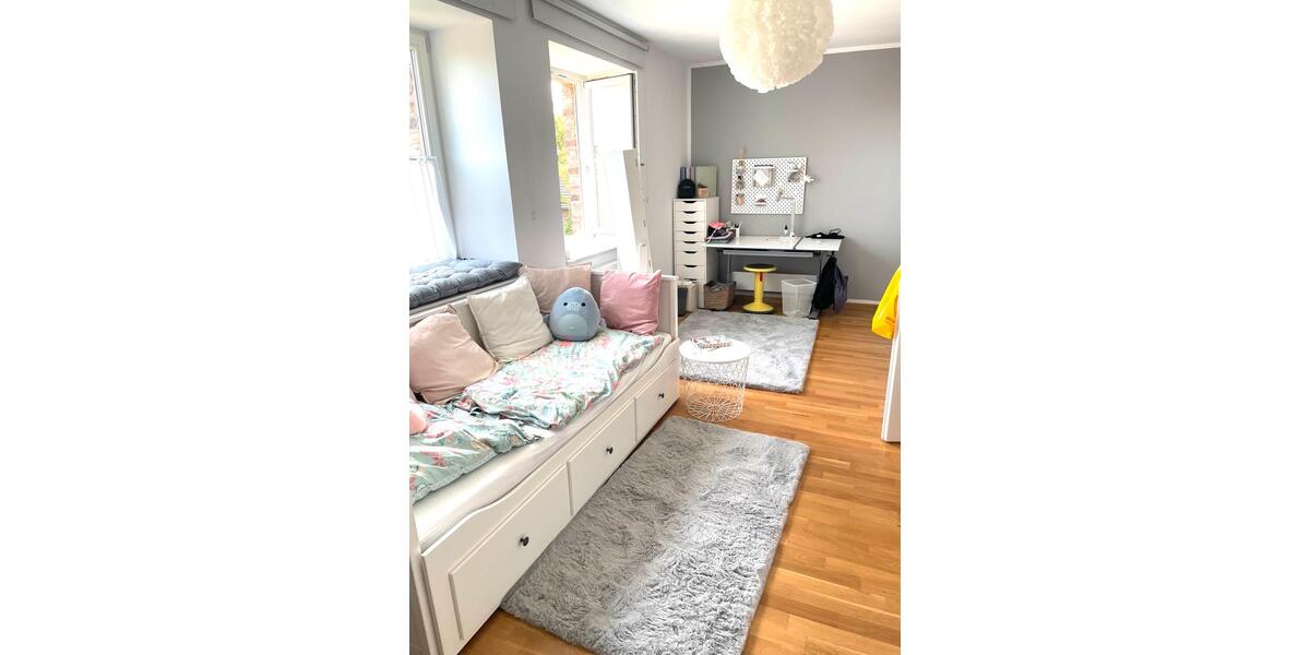 Maisonettenwohnung Köln Chorweiler - 3 Zimmer, 98 m&sup2;, 410.000&euro; | Angebot:25919073