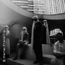 Imarhan - Essam Live 2026 19.04.2026 Gebäude 9