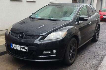 Mazda CX-7 185.000 km 3.500 &euro; köln 50769
