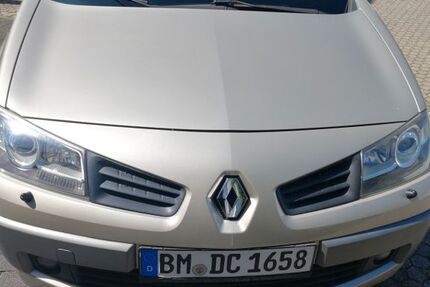 Renault Megane 160.000 km 3.150 &euro; Bergheim 50127