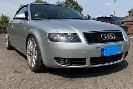 Audi A4 64.900 km 13.333 &euro; Siegburg 53721